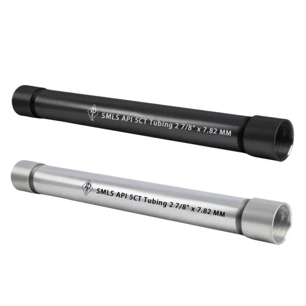 Труби API 5CT, труби OCTG