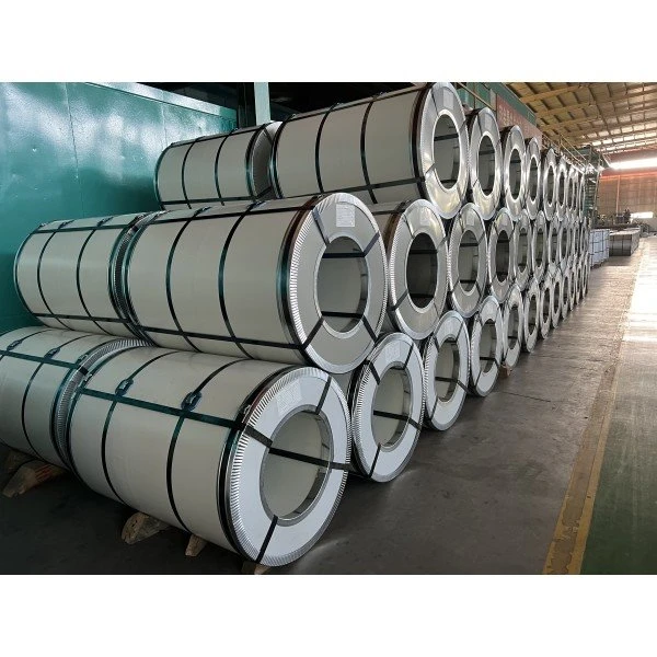 ASTM A653 ОЦИНКОВАНА КОТУШКА