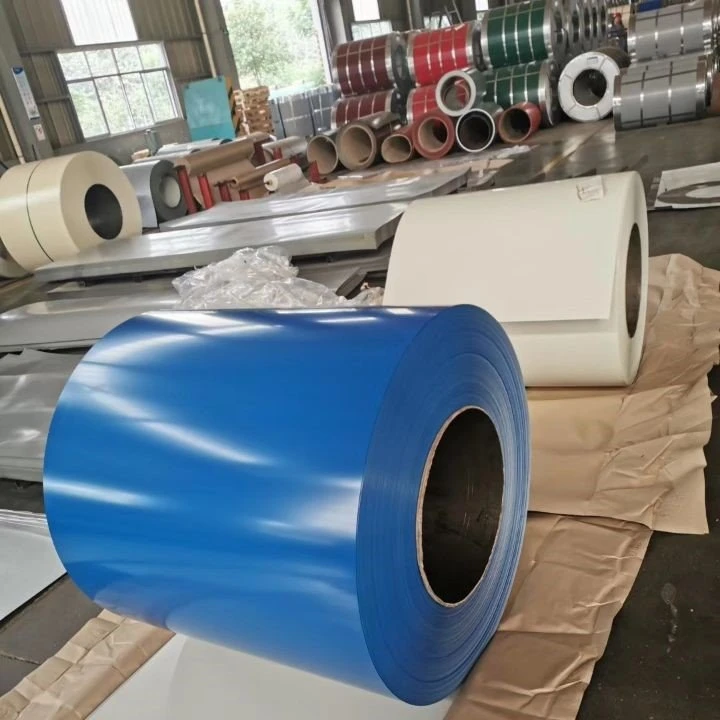 ASTM A755 СТАЛЕВА КОТУШКА