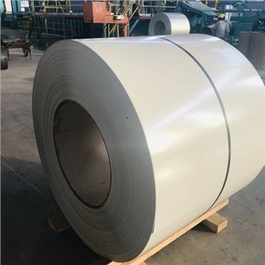 ASTM A755M ПОПЕРЕДНЬО ФАРБОВАНА КОТушка